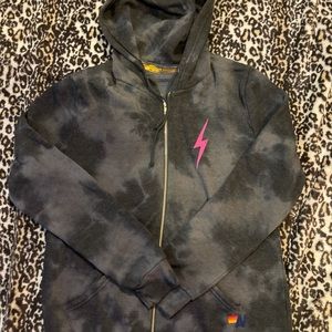 Aviator Nation Bolt Hoodie